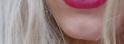 Матовый лак для губ Clinique Pop Liquid Matte Lip Colour + Primer в оттенке Sweetheart POP 05