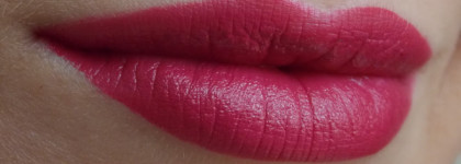 Матовый лак для губ Clinique Pop Liquid Matte Lip Colour + Primer в оттенке Sweetheart POP 05