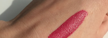 Матовый лак для губ Clinique Pop Liquid Matte Lip Colour + Primer в оттенке Sweetheart POP 05