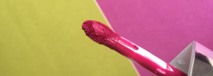Матовый лак для губ Clinique Pop Liquid Matte Lip Colour + Primer в оттенке Sweetheart POP 05