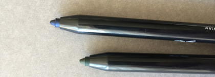 Летняя коллекция Nouba Unconventional Glam 2017