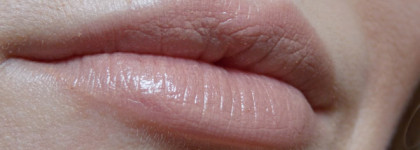 Нежнее нежного. Chanel Rouge Coco 400 Loiuse