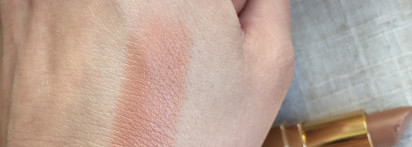 Нежнее нежного. Chanel Rouge Coco 400 Loiuse