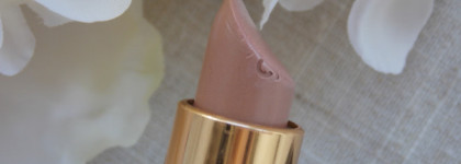 Нежнее нежного. Chanel Rouge Coco 400 Loiuse