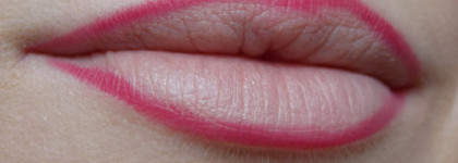 Розовый в моде! IsaDora Collection Spring 2017