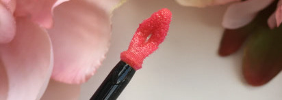 Масло-тинт YSL Volupte Tint-In-Oil Nourishing Lip Oil Colour Enhancer №2