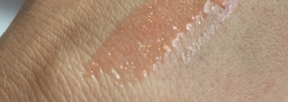 Масло-тинт YSL Volupte Tint-In-Oil Nourishing Lip Oil Colour Enhancer №2