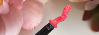 Масло-тинт YSL Volupte Tint-In-Oil Nourishing Lip Oil Colour Enhancer №2