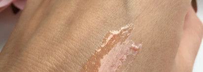 Масло-тинт YSL Volupte Tint-In-Oil Nourishing Lip Oil Colour Enhancer №2