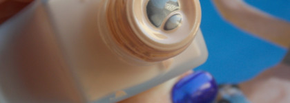 Estee Lauder Double Wear Nude Water Fresh в оттенке 2С1 Pure Beige