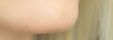 Моя осенняя помада MAC matte lipstick "Velvet Teddy"