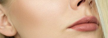 Моя осенняя помада MAC matte lipstick "Velvet Teddy"