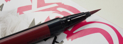 Diorshow on Stage Liner в оттенке Matte Rusty 876