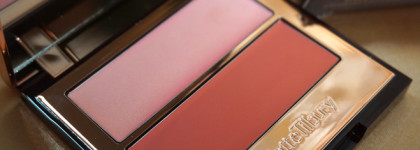 Пара продуктов для "fresh makeup" от Сharlotte Tilbury