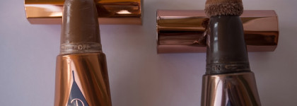 Кремовый скульптор и хайлайтер от Charlotte Tilbury