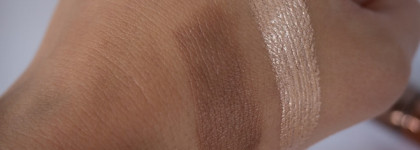 Кремовый скульптор и хайлайтер от Charlotte Tilbury