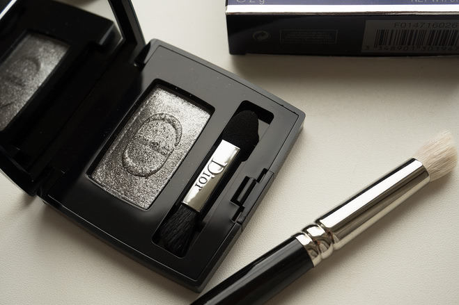 Dior Diorshow mono в оттенке Techno 026