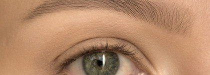 Чем я оформляю брови