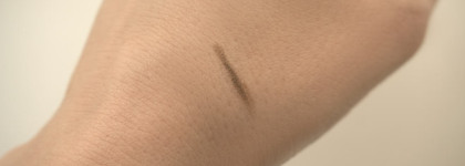 Чем я оформляю брови