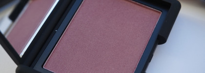 Nars. Blush ''Sin' и glide "Bound"