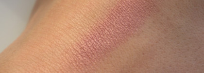 Nars. Blush ''Sin' и glide "Bound"