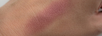 Nars. Blush ''Sin' и glide "Bound"