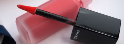 Chanel Rouge Allure Ink 142 Creatif