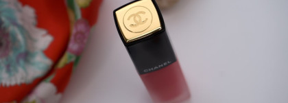 Chanel Rouge Allure Ink 142 Creatif
