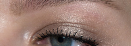 Кремовые тени Giorgio Armani - 9 Cold Copper, 11 Rose Ashes, 22 Spice Smoke, 27 Sunset