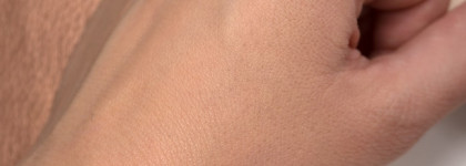 Estee Lauder Double Wear Light SPF 10 в оттенке 2N1 Desert Beige