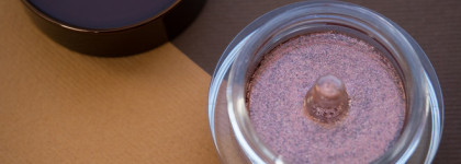 Кремовые тени Hourglass Scattered light glitter eyeshadow в оттенке Blaze