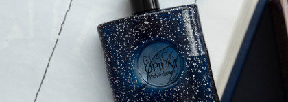 Yves Saint Laurent Black Opium Intense