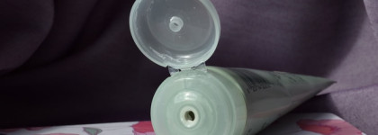 Мой верный товарищ на долгие годы: скраб Clinique Exfoliating Scrub Gommage Tonique (фото до\после)