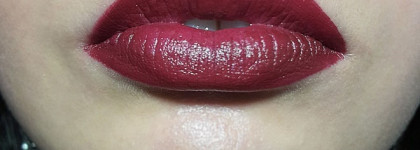 Maybelline Color Drama Intense Velvet Lip Pencil 310 Berry Much