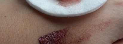 NYX Lid Lingerie Eye Tint 03 Evening Spell