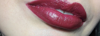 Maybelline Color Drama Intense Velvet Lip Pencil 310 Berry Much