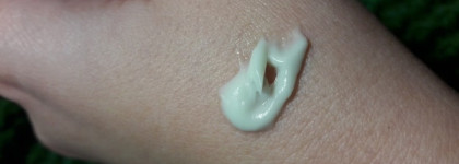 Натуральное масло для тела Яка