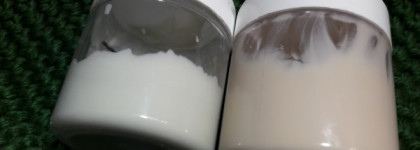 Натуральное масло для тела Яка