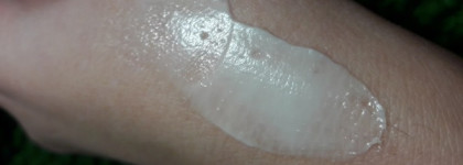 Натуральное масло для тела Яка