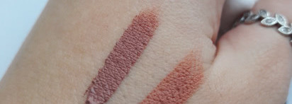 Жидкая помада Luxvisage Pin-up Ultra Matte в оттенке Кофейный ликер