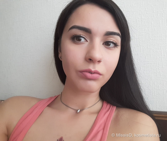 Романтично-розовые и удивительно стойкие Bourjois Rouge Edition Velvet №7,№10