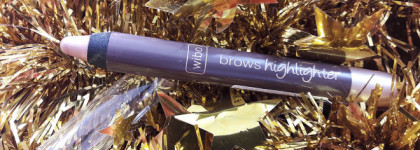 Знакомство с хайлайтерами польской марки Wibo