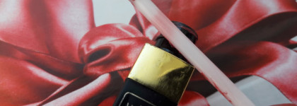 Жидкая матовая помада Wibo Million Dollar lips #1