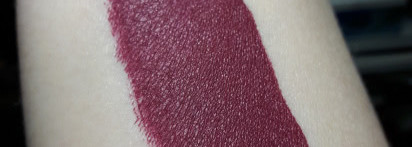 Шикарная Golden Rose Longstay liquid matte lipstick №5