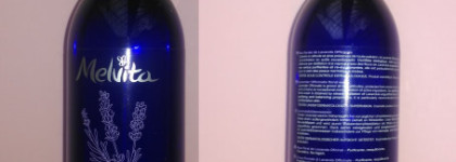 Такие разные цветочные воды Melvita