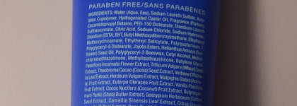 Уход для тела от некосметического брэнда Victoria’s Secret