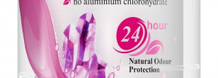 Crystal Deodorant Stick: алюминий алюминию рознь или в поисках безопасного дезодоранта