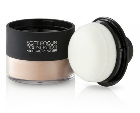 Почему Kiko Milano Soft Focus Foundation лучшая минеральная пудра для меня