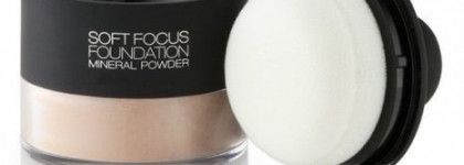 Почему Kiko Milano Soft Focus Foundation лучшая минеральная пудра для меня