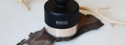 Почему Kiko Milano Soft Focus Foundation лучшая минеральная пудра для меня